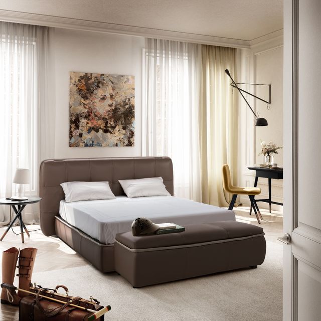 s Pixel沙发：以像素之名 探索家居生活的无限可能AG真人平台环球优品 Natuzzi Edition(图6)
