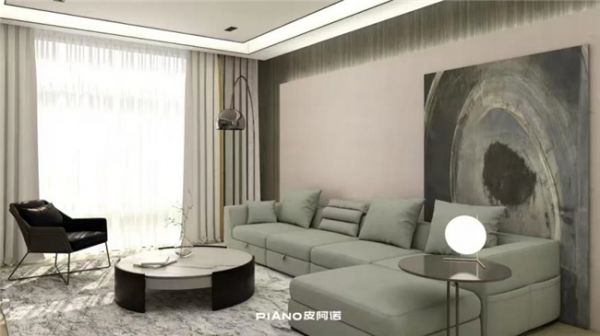 冬打造一个明媚的家让心更温暖AG真人皮阿诺生活灵感 在秋