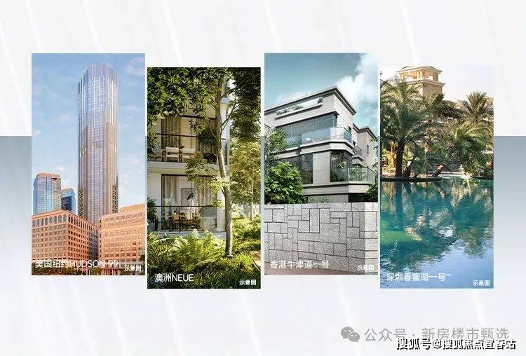 营销中心欢迎您楼盘详情最新价格户型图容积率@售楼处AG真人国际中海珑悦理(售楼处)首页网站中海珑悦理(图13)
