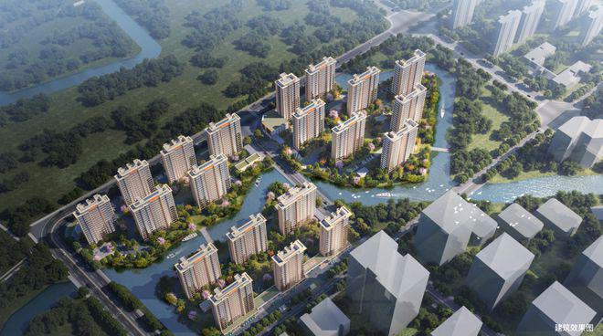 国贸虹桥璟上网站发布：为何如此火爆AG真人国际®国贸虹桥璟上售楼处(图4)