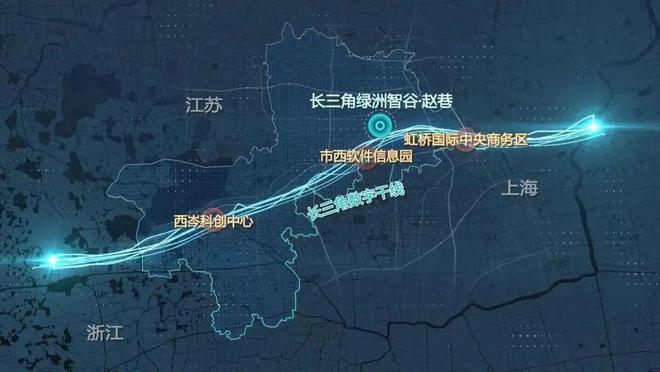 国贸虹桥璟上网站发布：为何如此火爆AG真人国际®国贸虹桥璟上售楼处(图15)