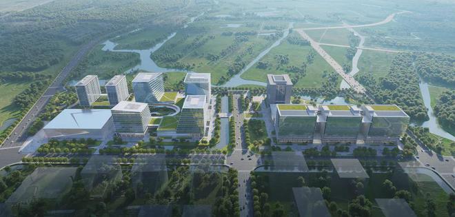 国贸虹桥璟上网站发布：为何如此火爆AG真人国际®国贸虹桥璟上售楼处(图25)