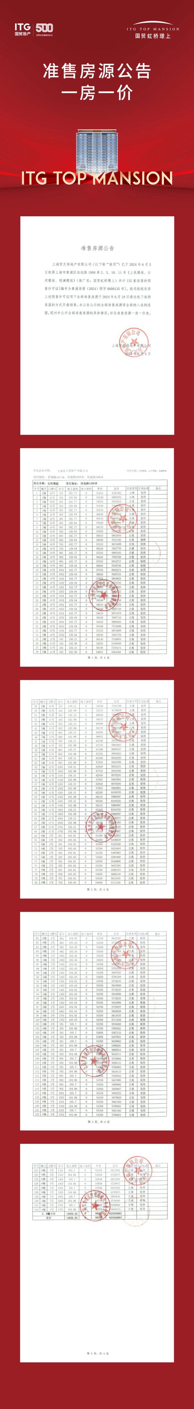 国贸虹桥璟上网站发布：为何如此火爆AG真人国际®国贸虹桥璟上售楼处(图20)