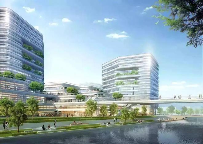 国贸虹桥璟上网站发布：为何如此火爆AG真人国际®国贸虹桥璟上售楼处(图21)
