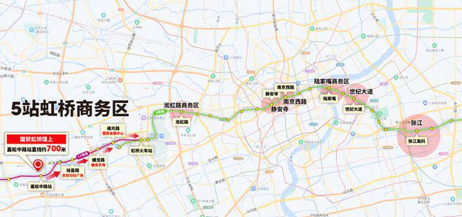 国贸虹桥璟上网站发布：为何如此火爆AG真人国际®国贸虹桥璟上售楼处(图24)
