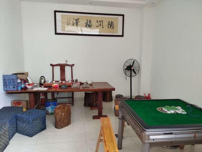 墅婚房！山清水秀超喜欢住50年都不会腻！AG真人游戏第一品牌远嫁福建农村晒晒别(图4)