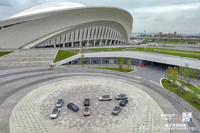日产N7五一小长假“一战成名”AG真人国际助威苏迪曼杯 东风(图8)