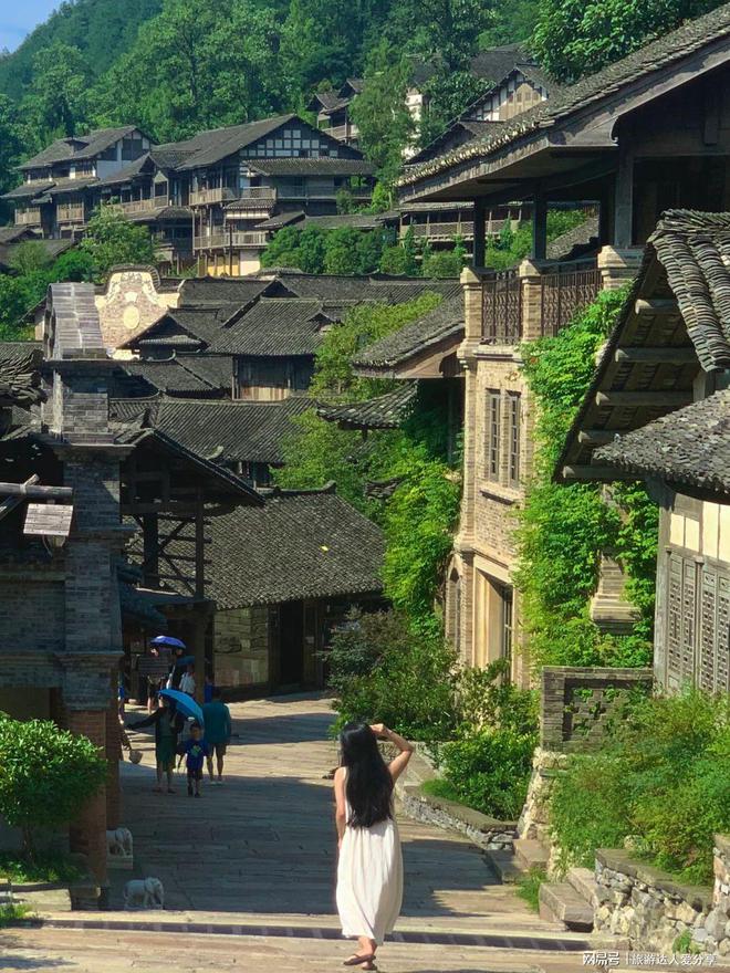 团多少钱贵州5日游当地纯玩团路线推荐AG真人登录入口四个人去贵州五日游跟(图2)