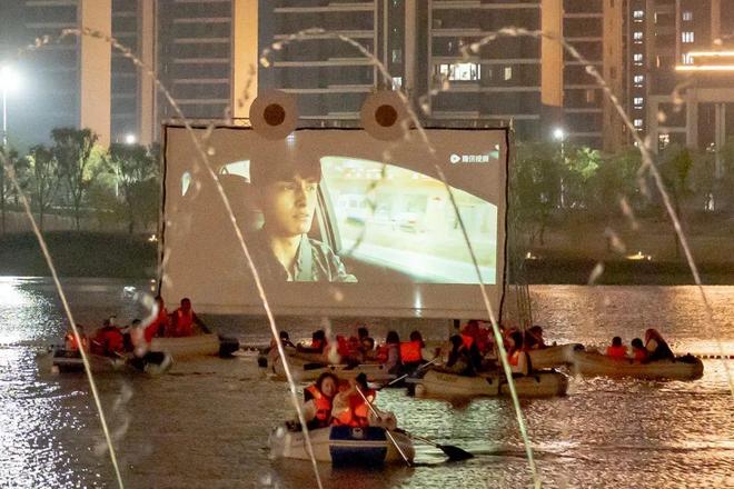 鸣公园「松弛系玩法」全攻略AG真人网五一躺赢计划｜鹿(图3)