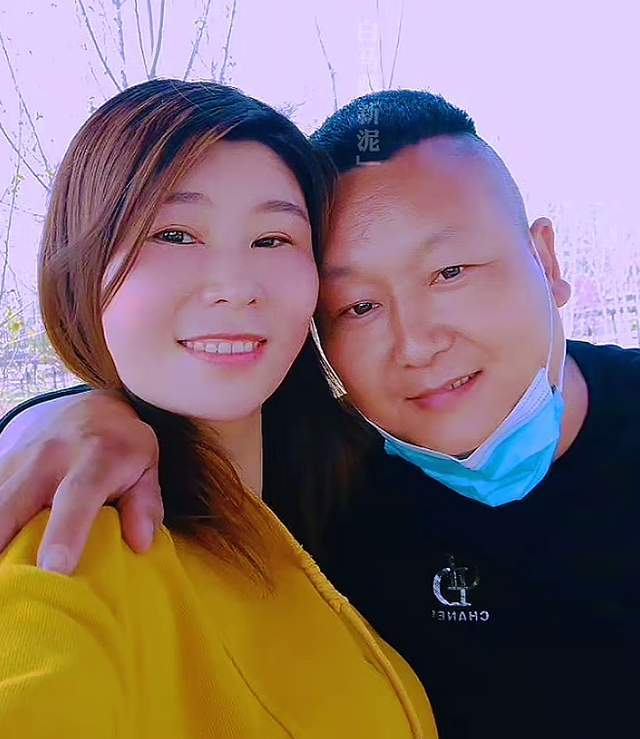 荣客死青藏线！家中养六个孩子缺氧后仍坚持