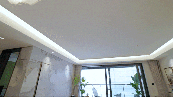申陇院建面约107-170㎡3-4房正在热销！AG真人百家家乐APP闵行中环旁地铁盘！安高(图5)