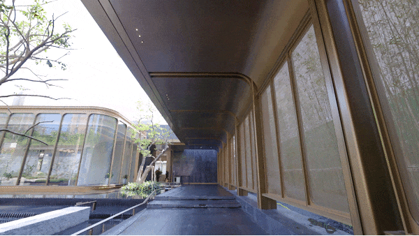 申陇院建面约107-170㎡3-4房正在热销！AG真人百家家乐APP闵行中环旁地铁盘！安高(图29)