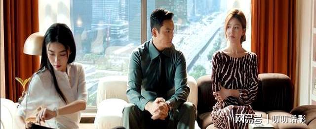 难怪方蕾那么爱沈皓明原来藏着大秘密AG真人网站《许我耀眼》大结局:(图3) 难怪方蕾那么爱沈皓明原来藏着大秘密AG真人网站《许我耀眼》大结局:(图3)