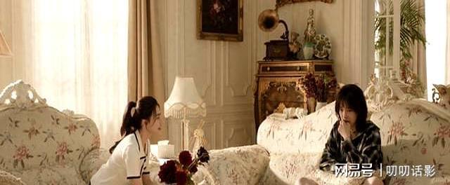 难怪方蕾那么爱沈皓明原来藏着大秘密AG真